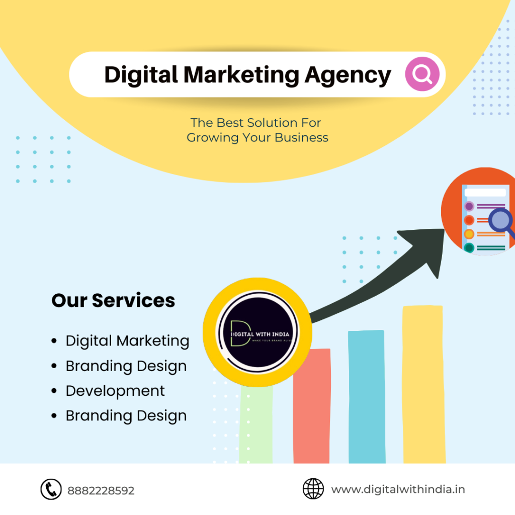 Digital Marketing Solutions for Greater Noida and Delhi-NCR Businesses